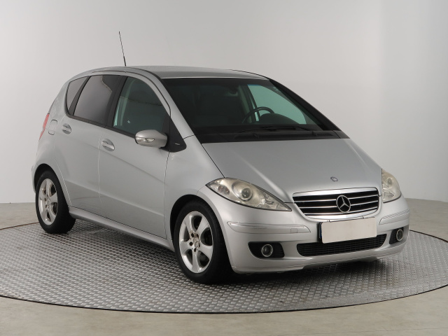 Mercedes-Benz A 2006