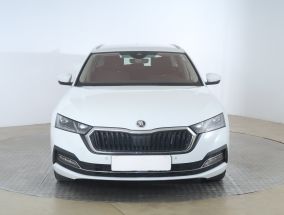 Skoda Octavia - 2021