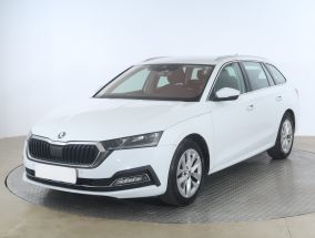 Skoda Octavia - 2021