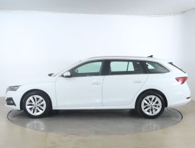 Skoda Octavia - 2021