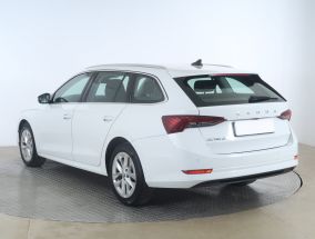 Skoda Octavia - 2021