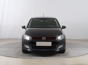 Volkswagen Polo - 2011
