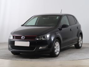 Volkswagen Polo - 2011
