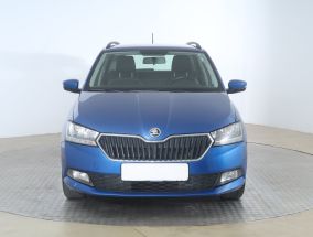 Skoda Fabia - 2021