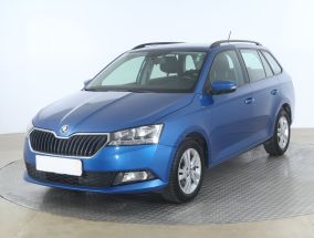 Skoda Fabia - 2021