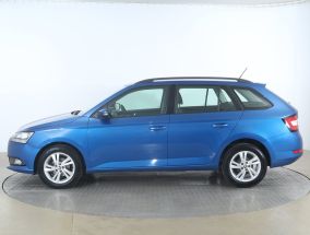 Skoda Fabia - 2021