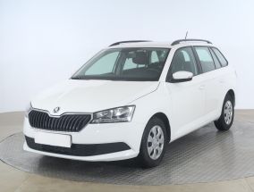 Škoda Fabia - 2019