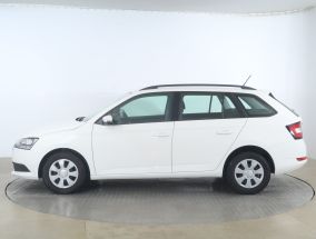 Škoda Fabia - 2019