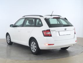 Škoda Fabia - 2019