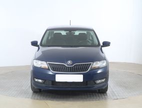 Skoda Rapid - 2018
