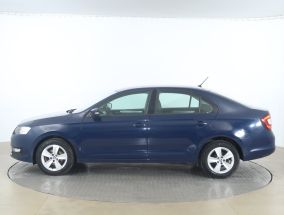 Skoda Rapid - 2018