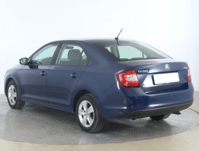Skoda Rapid - 2018
