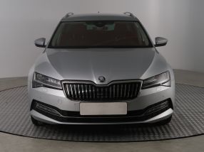 Skoda Superb - 2021