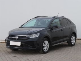 Volkswagen Taigo - 2022