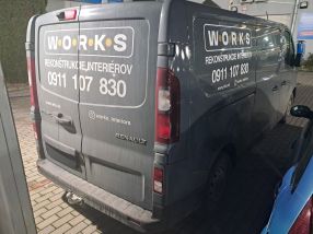 Renault Trafic - 2025