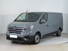 Renault Trafic - 2025