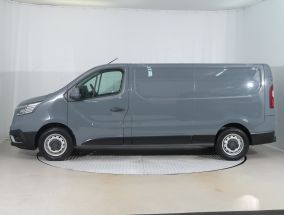 Renault Trafic - 2025