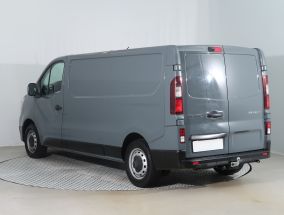 Renault Trafic - 2025