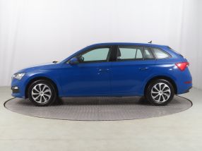 Skoda Scala - 2019