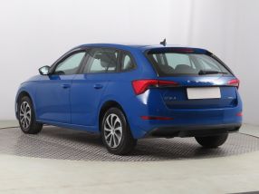 Skoda Scala - 2019