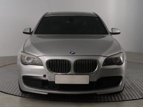 BMW 7 - 2009