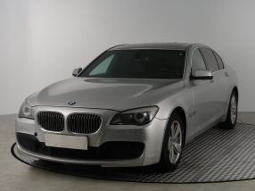 BMW 7 - 2009