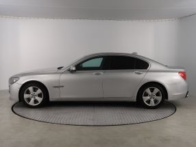 BMW 7 - 2009