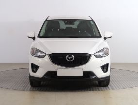Mazda CX 5 - 2012