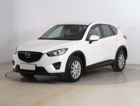 Mazda CX 5 - 2012
