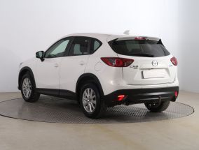 Mazda CX 5 - 2012