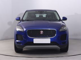 Jaguar E-Pace - 2018