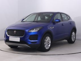 Jaguar E-Pace - 2018