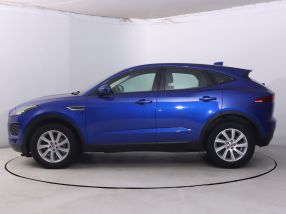 Jaguar E-Pace - 2018