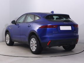 Jaguar E-Pace - 2018