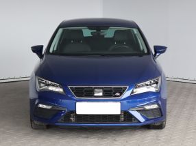 Seat Leon - 2018
