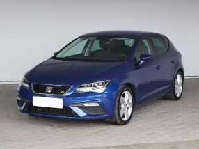 Seat Leon - 2018