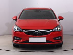 Opel Astra - 2017