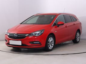 Opel Astra - 2017
