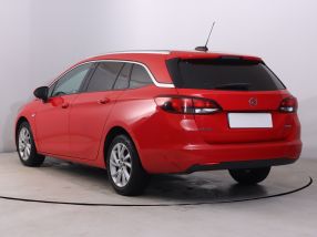 Opel Astra - 2017