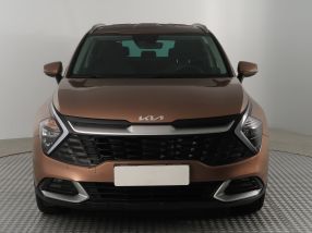 Kia Sportage - 2022
