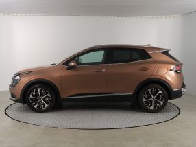 Kia Sportage - 2022