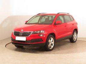 Skoda Karoq - 2020