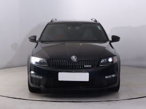 Skoda Octavia - 2015