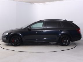 Skoda Octavia - 2015