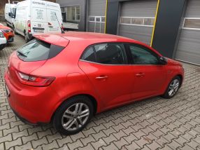 Renault Megane - 2017