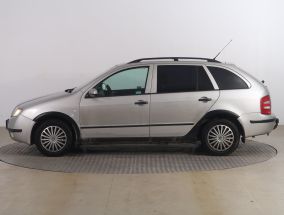 Skoda Fabia - 2004