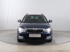 Skoda Octavia - 2012