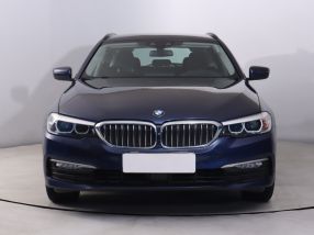 BMW 5 - 2018