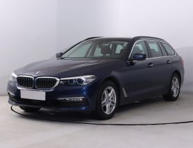 BMW 5 - 2018