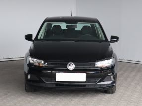 Volkswagen Polo - 2017